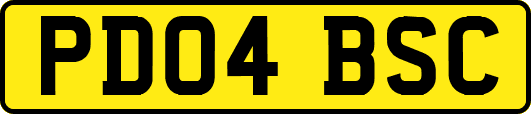 PD04BSC