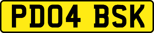 PD04BSK
