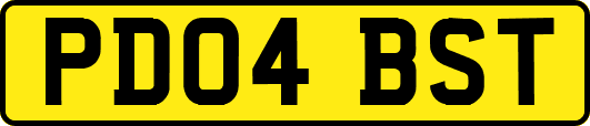 PD04BST