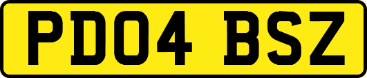 PD04BSZ