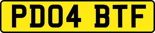 PD04BTF