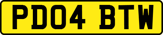 PD04BTW