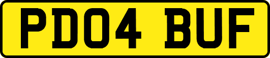 PD04BUF