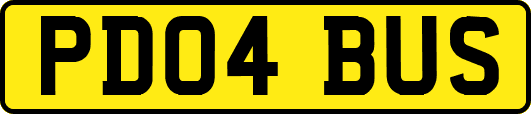 PD04BUS