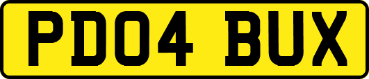PD04BUX