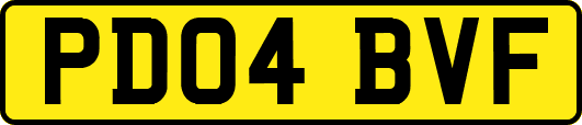PD04BVF