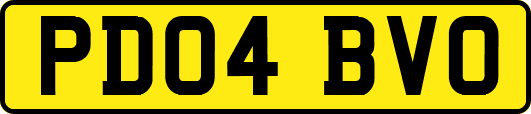 PD04BVO
