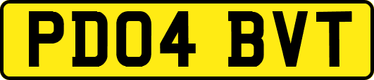 PD04BVT