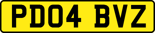 PD04BVZ