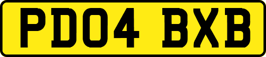 PD04BXB