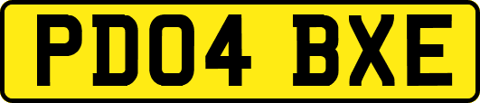 PD04BXE