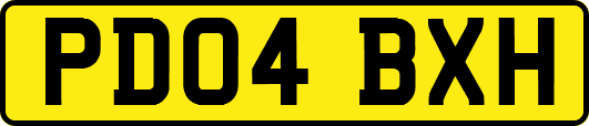 PD04BXH