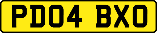 PD04BXO