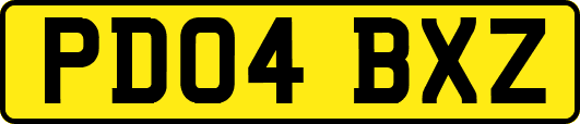 PD04BXZ