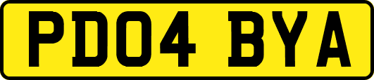 PD04BYA