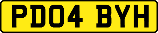 PD04BYH
