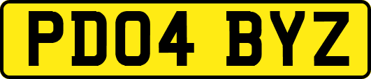 PD04BYZ