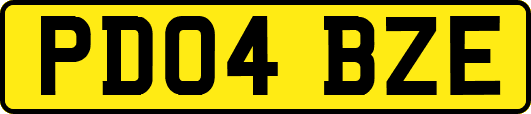 PD04BZE