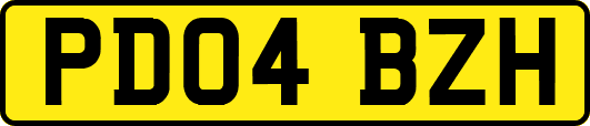 PD04BZH