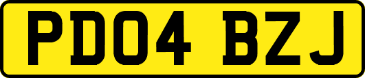 PD04BZJ