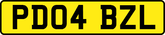PD04BZL