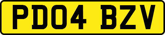 PD04BZV