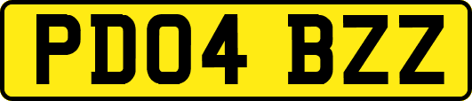 PD04BZZ