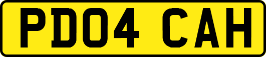 PD04CAH