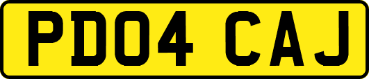 PD04CAJ