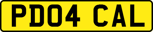 PD04CAL