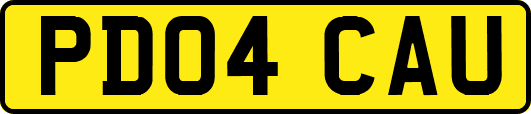 PD04CAU