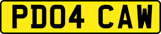 PD04CAW