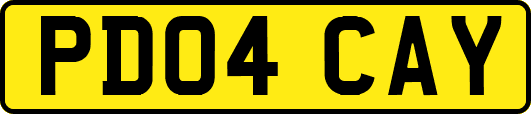 PD04CAY