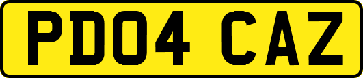 PD04CAZ