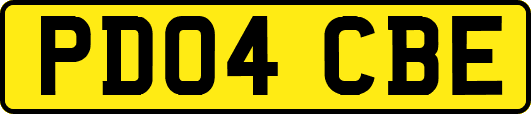 PD04CBE
