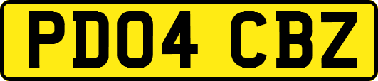 PD04CBZ
