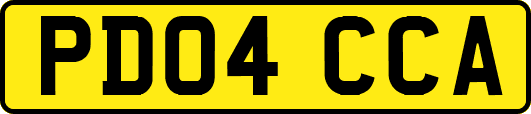 PD04CCA