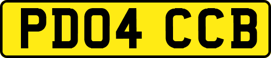PD04CCB