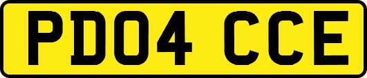 PD04CCE