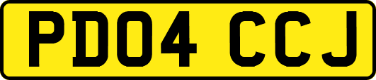 PD04CCJ