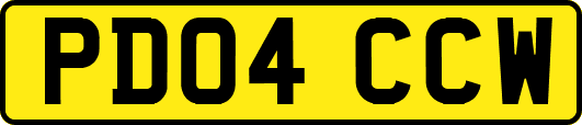 PD04CCW