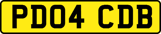 PD04CDB