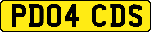 PD04CDS