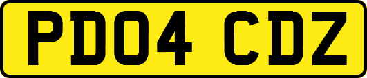 PD04CDZ
