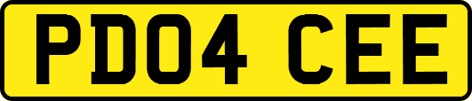 PD04CEE