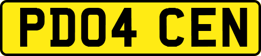 PD04CEN