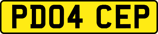 PD04CEP