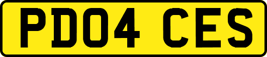 PD04CES