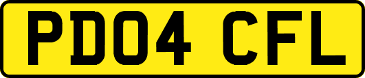 PD04CFL