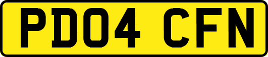 PD04CFN